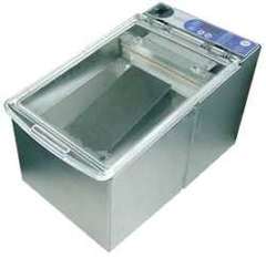 チャンバー卓上型真空パックシーラー/WPFCB200