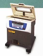 液体粉末用チャンバー式真空包装機/MD33-T602G2