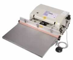 クリーンルーム用脱気真空包装機/MF1602-CH