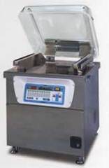 大型クリアドーム真空包装機/M770-5531