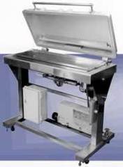 スタンド真空包装機/M71478-950シリーズ