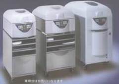 真空包装機(ガス封入付)/M1240C-K-2-GASS