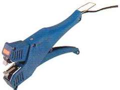 PE袋用発熱式ポイントシーラー/EX-15