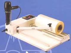 卓上インパルスシュリンク包装作業台/SW-Iシリーズ