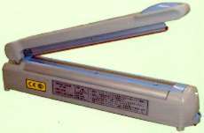 卓上インパルスシーラー/WPST400-2シリーズ