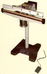 電磁ソレノイドインパルスシーラー/WPSS600-5シリーズ