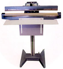 足踏み式インパルスシーラー/M295PS-350シリーズ