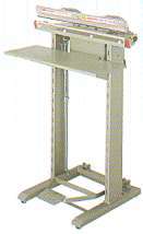 インパルス足踏式重袋シーラー/SSG-630Eシリーズ