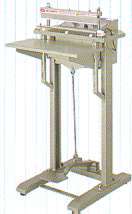 インパルス足踏式標準型シーラー/SSG-300/400シリーズ