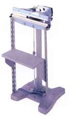 足踏式シーラー/SFR450シリーズ