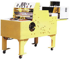 自動食品包装機/M548-208シリーズ