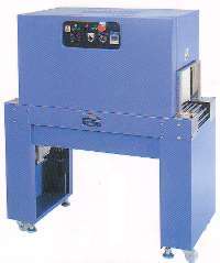 シュリンクトンネル/VS-300 / VS-400 / VS-500