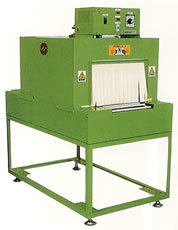 ラベルシュリンクトンネル/ME11D-32007N