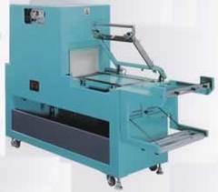 L型シュリンク包装機/M337S-450/M337S-600