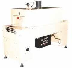 高速シュリンクトンネル/ME11D-32012Nシリーズ