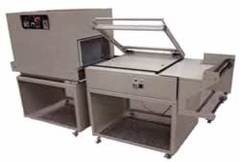 シュリンク包装シーラー/M337T-600/M337Y-400