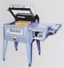 一体型シュリンク包装機/M155R-550