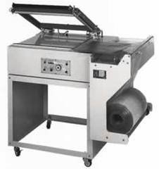 L型シュリンクシーラー包装機/M624L-310G