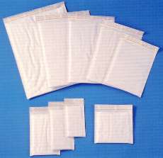 軽量緩衝封筒/品番 WPSAシリーズ