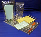 規格品ラミジップ/品番 KPシリーズ