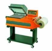 シュリンク包装機/M304M-75NDシリーズ