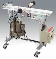 コンベアーシュリンク装置パークパック/M116PA-PP-HC