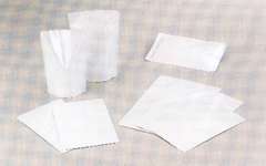 耐ピンホール性にすぐれたハイレトルト用(アルミ箔使用)