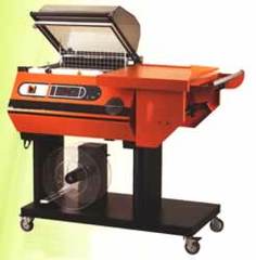 シュリンク包装機/M304C-75S