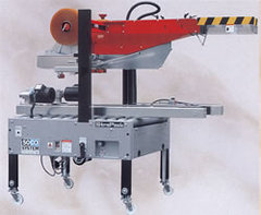 ロットランダム自動テープ封函機/品番 MC22-4000シリーズ