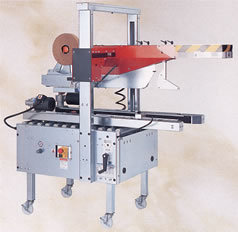 ロットランダム自動テープ封函機/品番 MC22-402