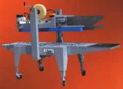 段ボール箱封函機(一面折タイプ)/M970CB-BR