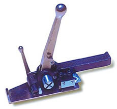 ポリエステルバンド専用引締機/SN2