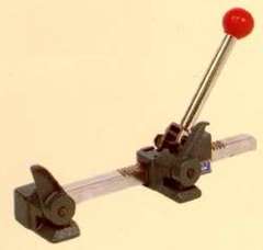 帯鉄荷造機/SPOT-70