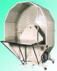 自動紐掛機/WPY100