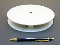 プラスチック回転テーブル/M600TA100シリーズ