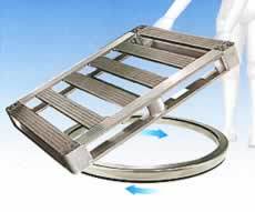 ステンレス回転機/M20T-80SUSシリーズ