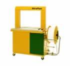 自動梱包機レンタル料金/RERQ8-5