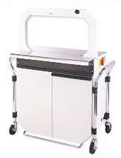 小型自動梱包機/SAFS-600