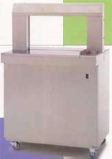 コンパクト型自動梱包機/MC22Q-81Rシリーズ