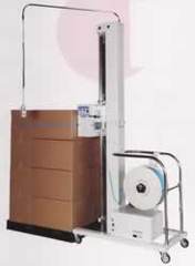 パレット用半自動梱包機/MC2255HE/MC2255PLT